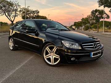 CLC 220CDI