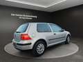 Volkswagen Golf IV 1.6 SR +Klima+Tüv Neu Silber - thumbnail 6