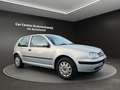Volkswagen Golf IV 1.6 SR +Klima+Tüv Neu Silber - thumbnail 2