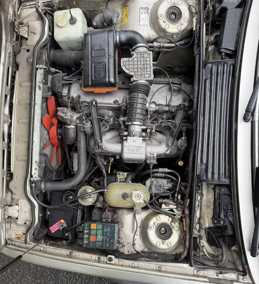 BMW 635, foto 11