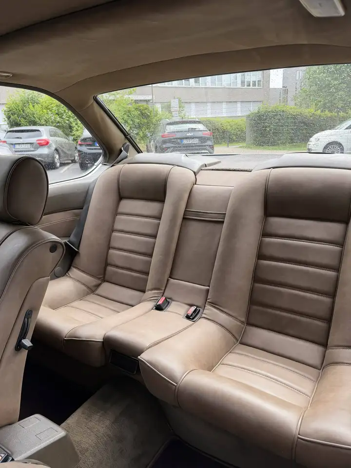BMW 635, foto 5