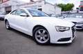 Audi A5 Coupe 1.8 TFSI*nur 47.000KM*2.Hand*GARANTIE* Blanc - thumbnail 1