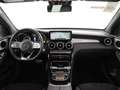 Mercedes-Benz GLC 300 de 4Matic AMG-Line Aut LED AHK RADAR LEDER Schwarz - thumbnail 11
