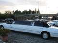 Lincoln Town Car Limousine - thumbnail 7