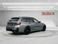 BMW 330 3-serie Touring 330i xDrive M- sport Aut Acc,Apple Gris - thumbnail 2