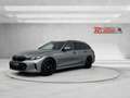 BMW 330 3-serie Touring 330i xDrive M- sport Aut Acc,Apple Gris - thumbnail 1