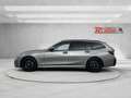 BMW 330 3-serie Touring 330i xDrive M- sport Aut Acc,Apple Gris - thumbnail 5