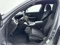 BMW 330 3-serie Touring 330i xDrive M- sport Aut Acc,Apple Gris - thumbnail 15