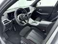 BMW 330 3-serie Touring 330i xDrive M- sport Aut Acc,Apple Gris - thumbnail 30