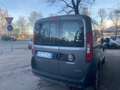Fiat Doblo benzina metano  2018 euro 6b 3 posti Zwart - thumbnail 7