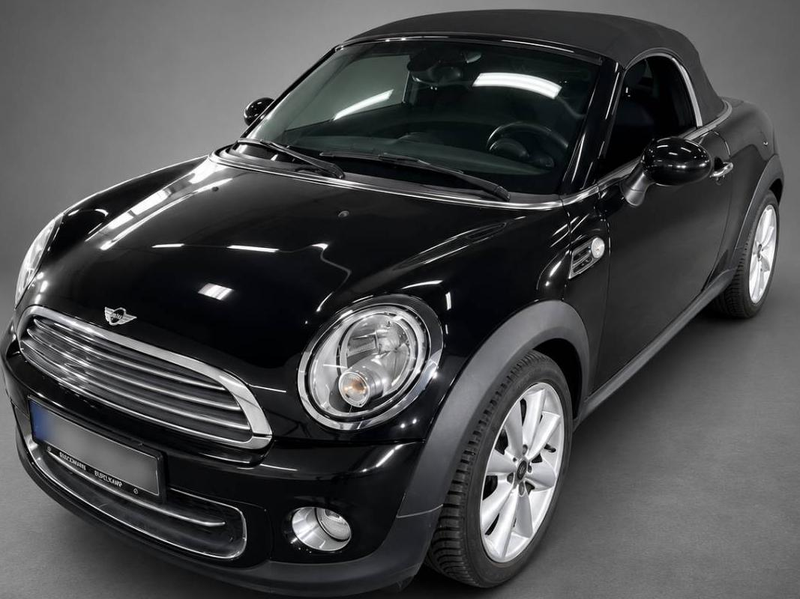 MINI Cooper Roadster Mini Roadster 1.6i Cooper