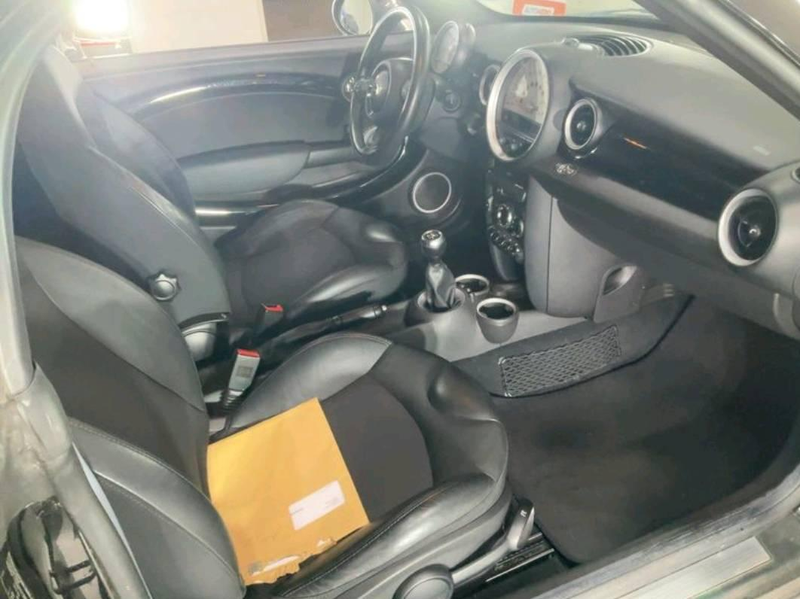MINI Cooper Roadster Mini Roadster 1.6i Cooper — photo 3