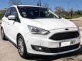 Ford C-Max C-Max 1.5TDCi Trend+ 120 Trend+ Blanco - thumbnail 1