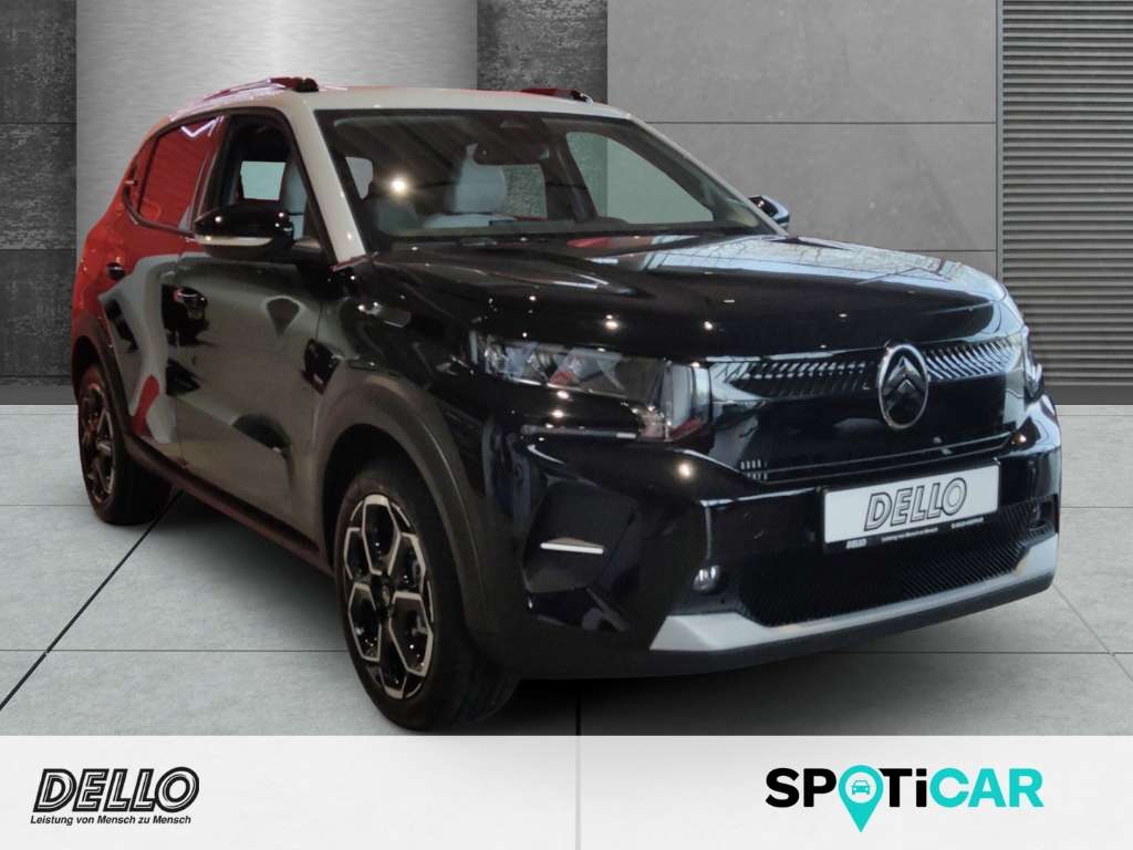 Brugt Citroen C3 1.2