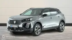Peugeot 2008 1.2 PureTech 130ch S\u0026S GT EAT8