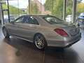 Mercedes-Benz S 600 Amg Active Body Control, Distronic, FULL !! Gris - thumbnail 4