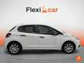 Peugeot 208 1.6BlueHDi Access 75 Blanco - thumbnail 3