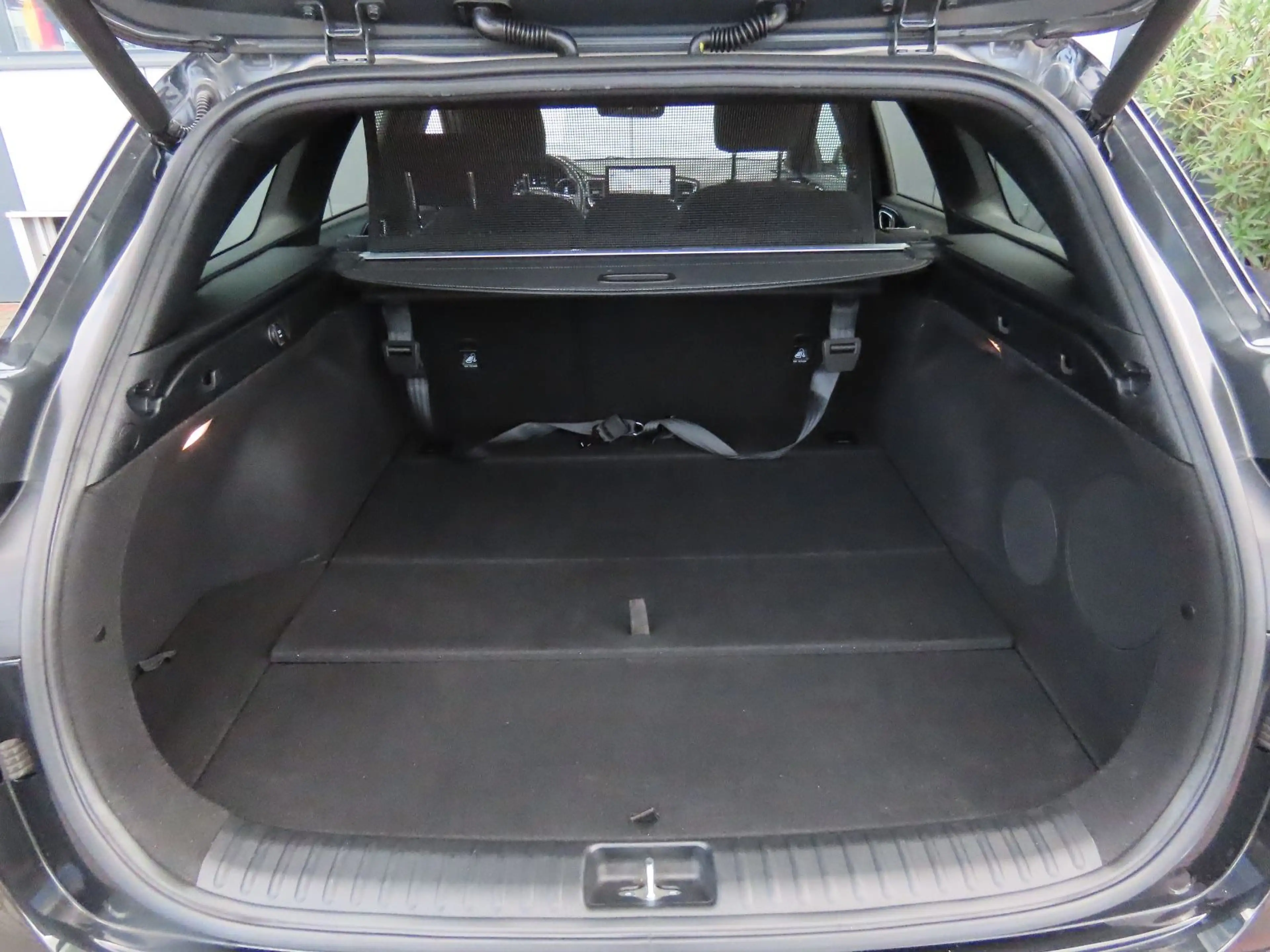Kia Ceed SW / cee'd SW 1.5 T-GDI Autom. Kamera ACC — photo 9