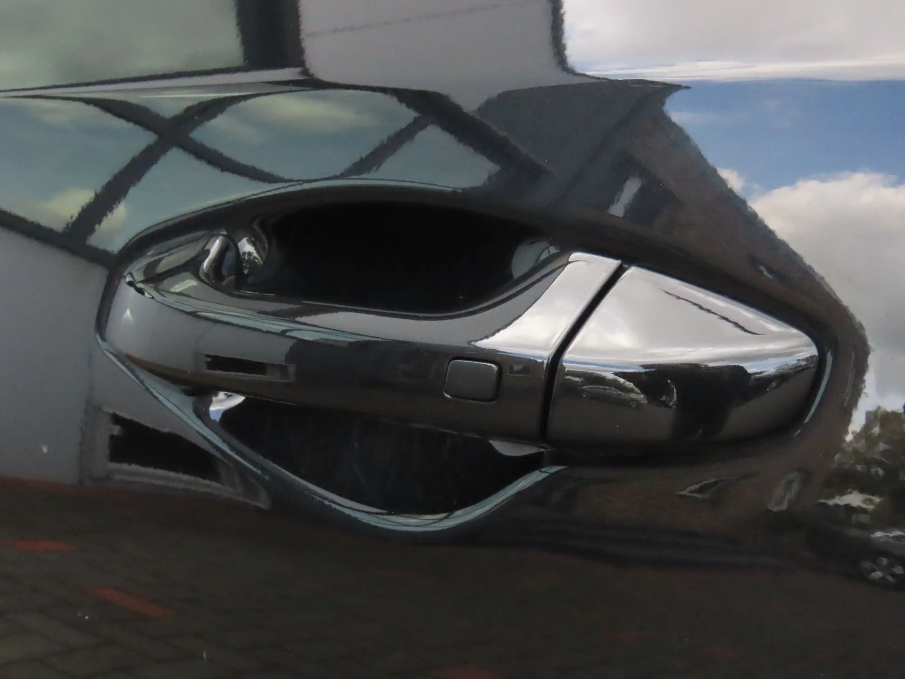Kia Ceed SW / cee'd SW 1.5 T-GDI Autom. Kamera ACC — photo 14