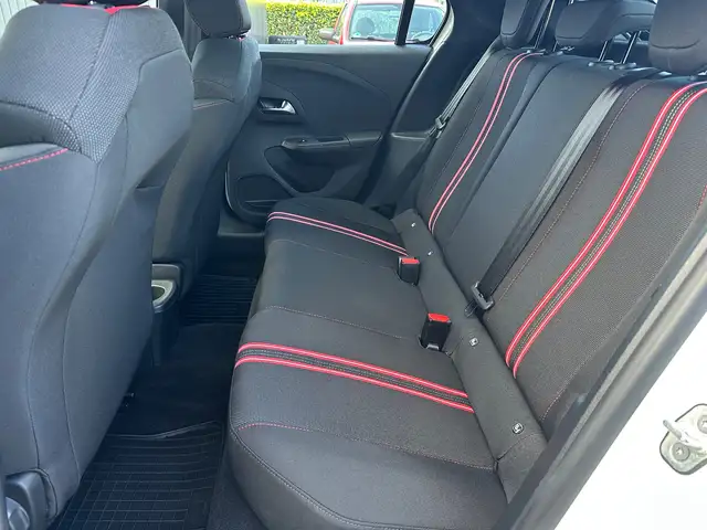 Opel Corsa view 11