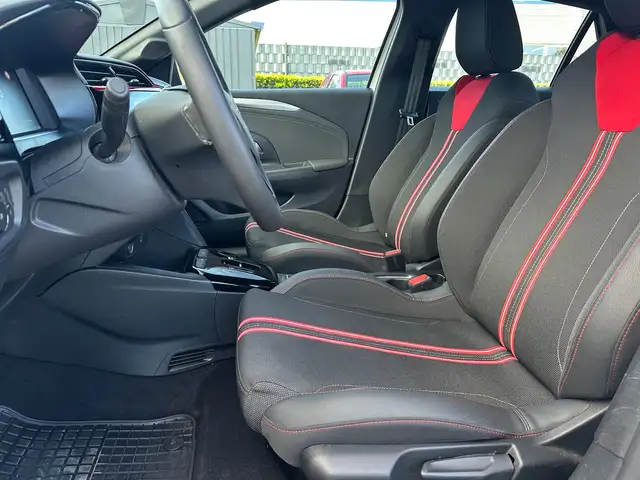 Opel Corsa view 10