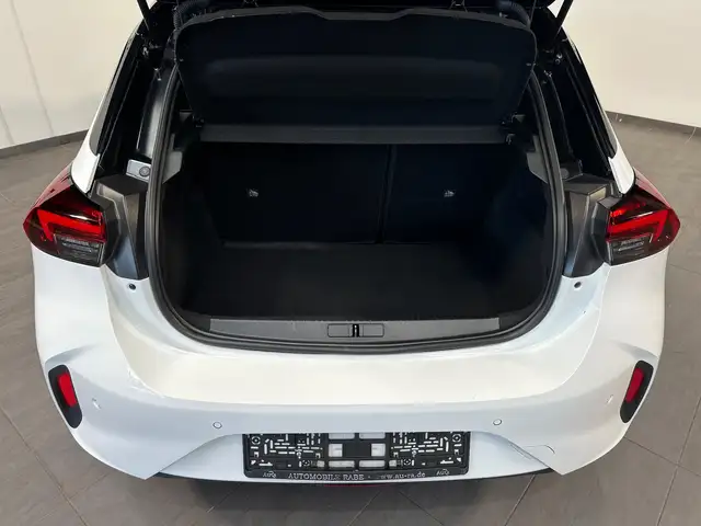 Opel Corsa view 6