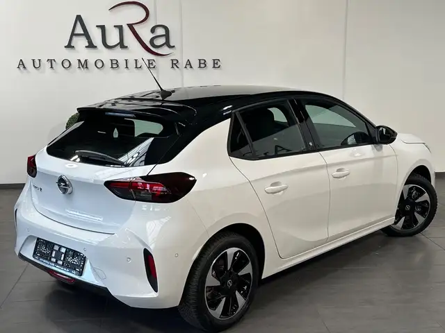 Opel Corsa view 5
