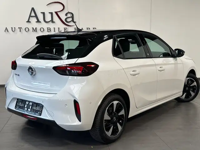 Opel Corsa view 4