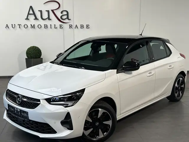 Opel Corsa view 2