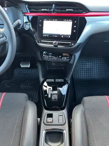 Opel Corsa view 13