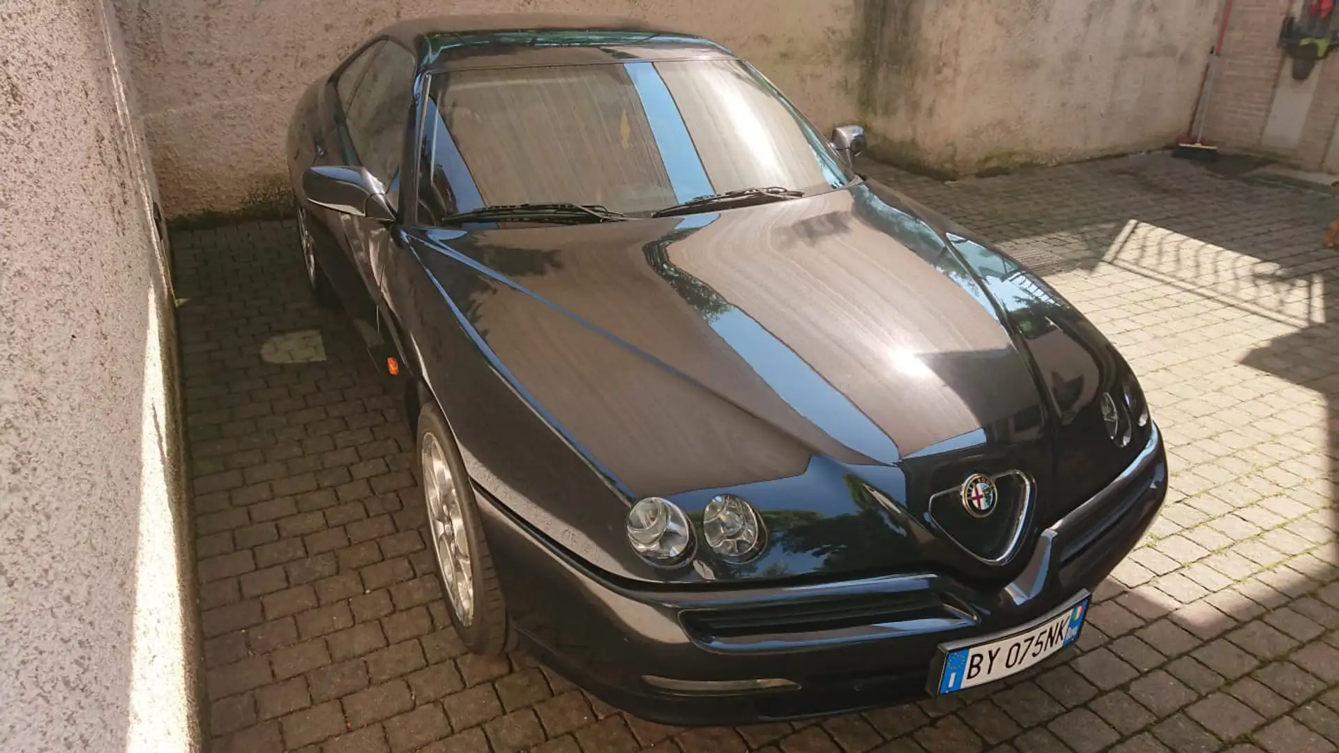 Alfa Romeo GTV 2.0 ts 16v L Limited Edition - 1