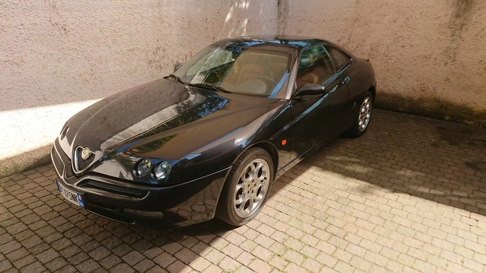 Alfa Romeo GTV 2.0 ts 16v L Limited Edition - 2