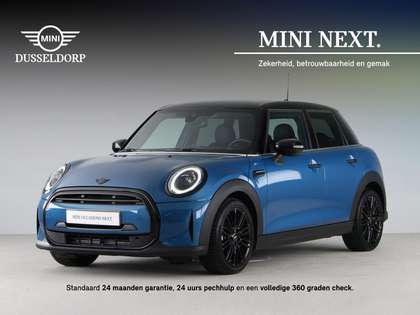 MINI Cooper 5-deurs Camden Edition Aut.