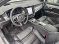 Volvo S90 B5 264PK Ultimate Dark| Panodak| Adap.Cruise| Harm Plateado - thumbnail 13