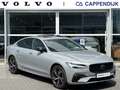 Volvo S90 B5 264PK Ultimate Dark| Panodak| Adap.Cruise| Harm Plateado - thumbnail 1