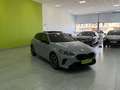 BMW 116 120iA M Sport Gris - thumbnail 3