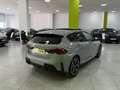 BMW 116 120iA M Sport Gris - thumbnail 5