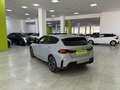 BMW 116 120iA M Sport Gris - thumbnail 7