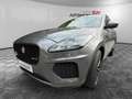 Jaguar E-Pace E-Pace 2.0 T AWD R-Dynamic (EU6.2) Gris - thumbnail 3