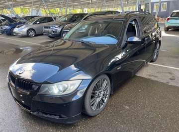 Baureihe 3 Touring 318i