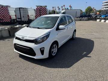 Picanto 1.0i Easy