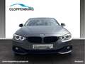 BMW 420 i xDrive  Sport Line Head-Up HiF; AHK, NAVI, Adapt Gris - thumbnail 9