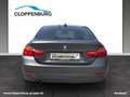 BMW 420 i xDrive  Sport Line Head-Up HiF; AHK, NAVI, Adapt Gris - thumbnail 4
