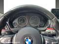 BMW 420 i xDrive  Sport Line Head-Up HiF; AHK, NAVI, Adapt Gris - thumbnail 13