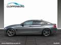 BMW 420 i xDrive Gran Coupé Sport Line Head-Up HiFi Grau - thumbnail 2
