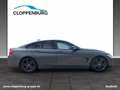 BMW 420 i xDrive  Sport Line Head-Up HiF; AHK, NAVI, Adapt Gris - thumbnail 7