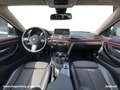 BMW 420 i xDrive  Sport Line Head-Up HiF; AHK, NAVI, Adapt Gris - thumbnail 14