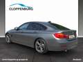 BMW 420 i xDrive  Sport Line Head-Up HiF; AHK, NAVI, Adapt Gris - thumbnail 3