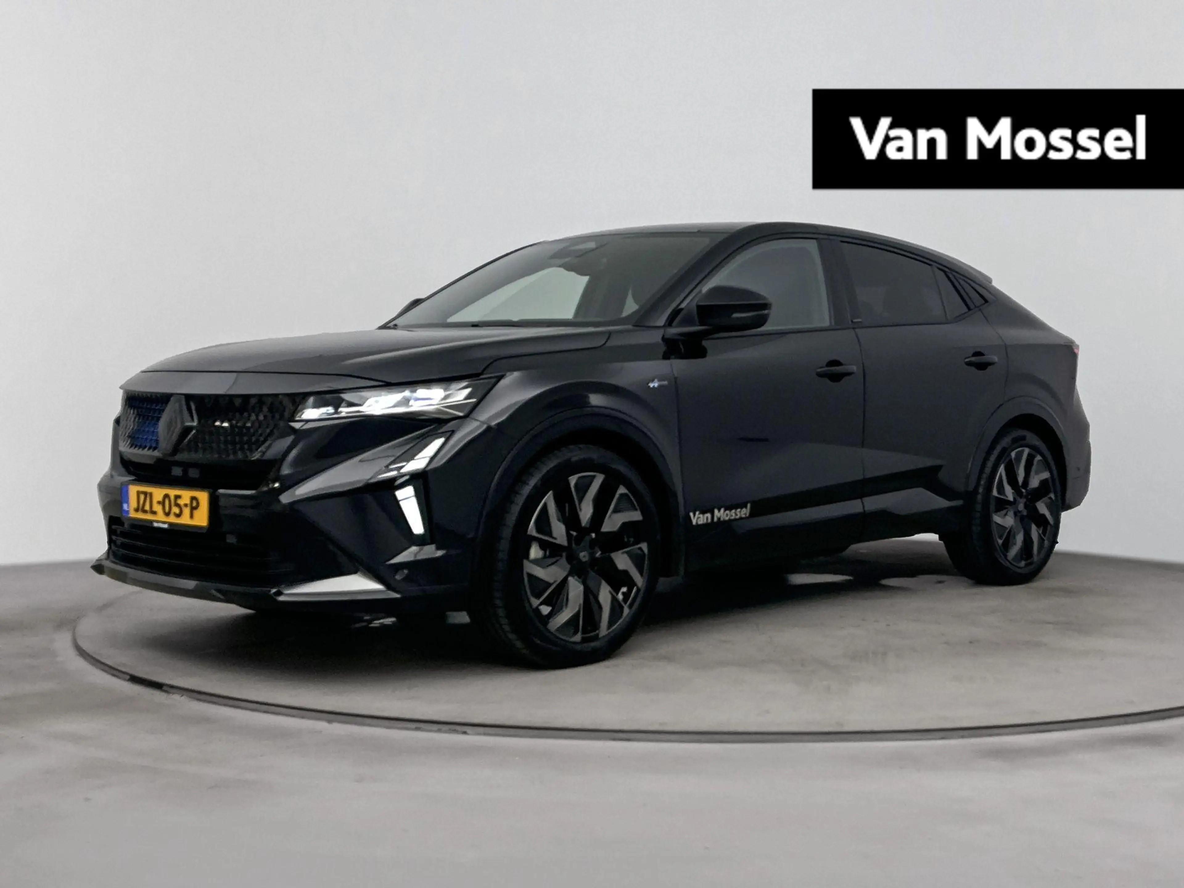 Renault Rafale 1.2 E-Tech full hybrid 200Pk esprit Alpine | Solar