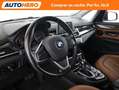 BMW Active Hybrid X6 225xe Tourer Luxury Line Gris - thumbnail 12